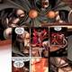 Illustration for article titled Dinner with Dr. Doom Is My Favorite Panel from This Week’s Comics